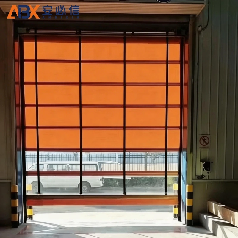 清远市机械式门封