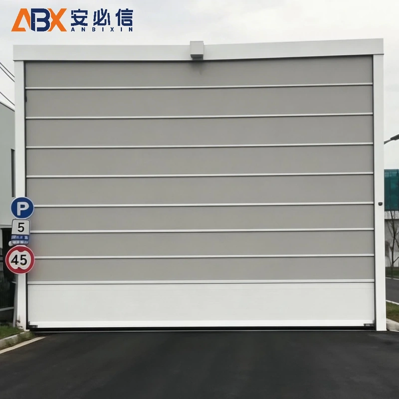清远市冷库门封